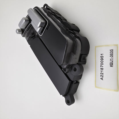 2006-2019 Mercedes-Benz S-Class RIGHT ELECTRIC SEAT ADJUSTER SWITCH A2218700951