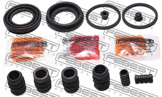Febest 2005-2015 Nissan Xterra Rear Brake Caliper Repair Kit 0275-R51R