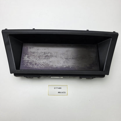 2010-2013 BMW X6 ON-BOARD MONITOR WITH TV 2171495