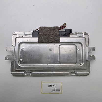 2008-2015 BMW 7 VDC Control Module 6858401