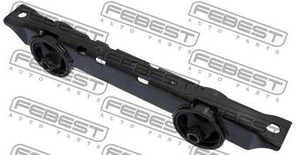 FEBEST 1990-2000 Mitsubishi Montero Rear Engine Mount AT MM-V45ATR