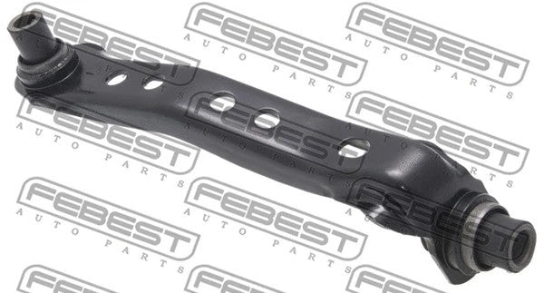FEBEST NISSAN Front Subframe Mounting Link Left NSL-NM4