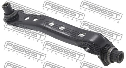 FEBEST NISSAN Front Subframe Mounting Link Left NSL-NM4