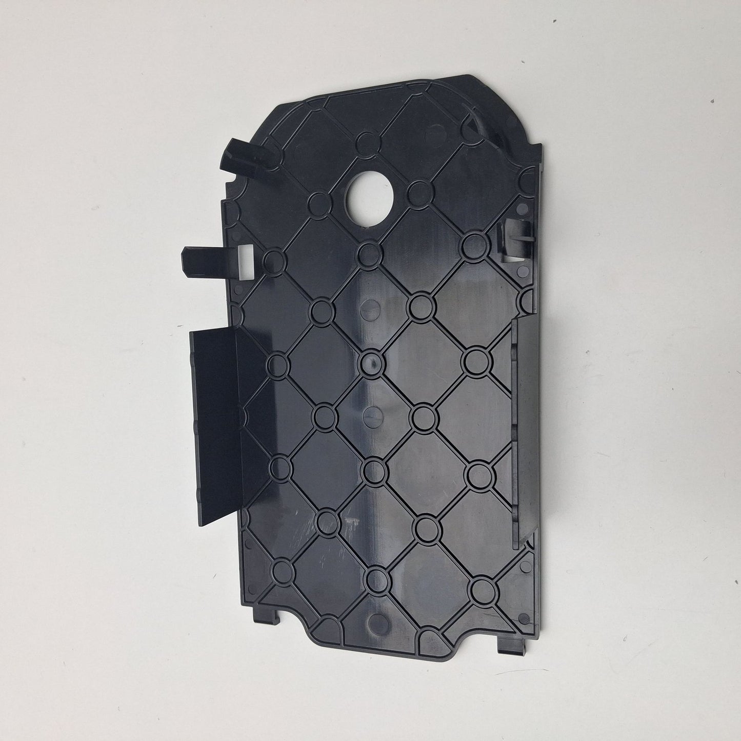 2004-2006 Mercedes-Benz W211 Center Console Pigeonhole Bottom A2116801402
