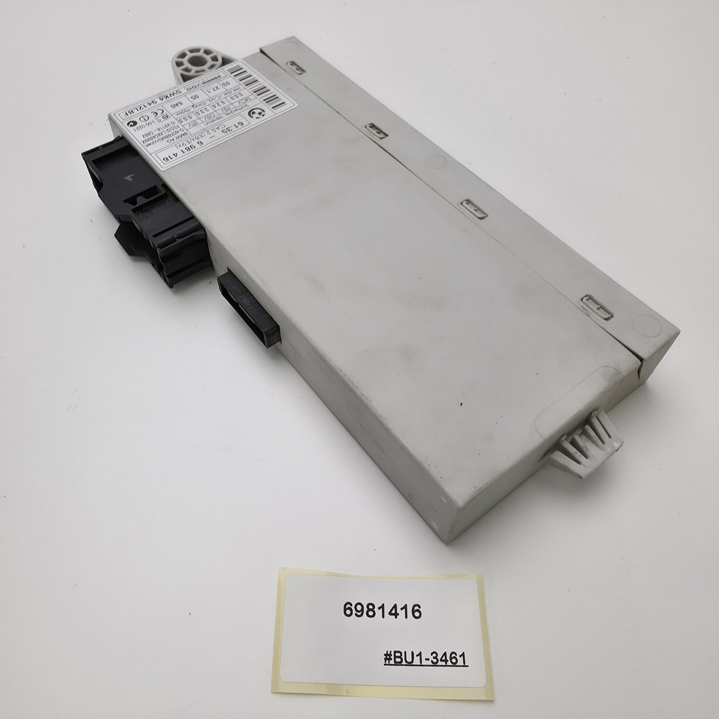2005-2011 BMW E61 CAS Control Module 6981416