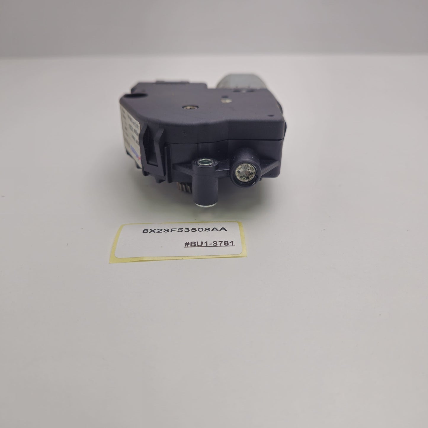 2009-2015 Jaguar XFR Sunroof Motor Actuator Module 8X23F53508AA