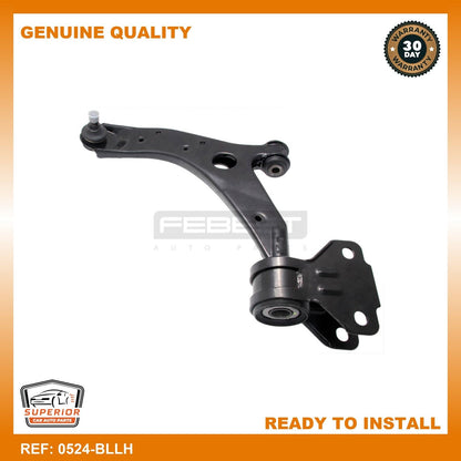 FEBEST 2008-2014 Mazda 3 Control Arm 0524-BLLH
