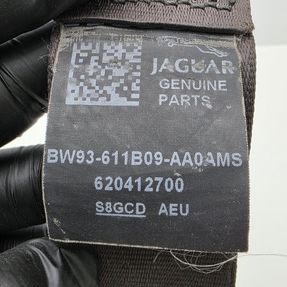 2010-2015 Jaguar XJ Front Left Seat Belt Retractor BW93611B09AA