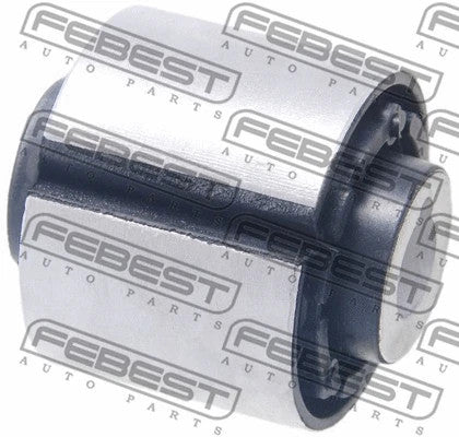 FEBEST Mercedes-Benz Arm Bushing Front Lower Arm BZAB-038