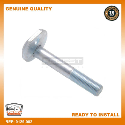 FEBEST TOYOTA Camber Adjusting Eccentric Bolt 0129-002