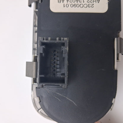 2010-2013 Land Rover Range Rover Sport Headlight/Fog Light Switch AH2213A024AB