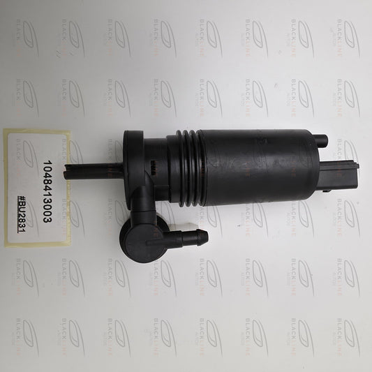 2013-2022 Land Rover Discovery 5 Windscreen/Windshield Washer Pump 1048413003