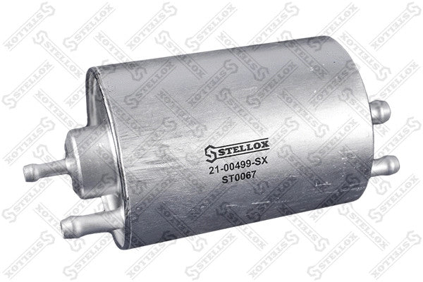 STELLOX 2004-2008 Chrysler Crossfire Fuel Filter 05097052AA