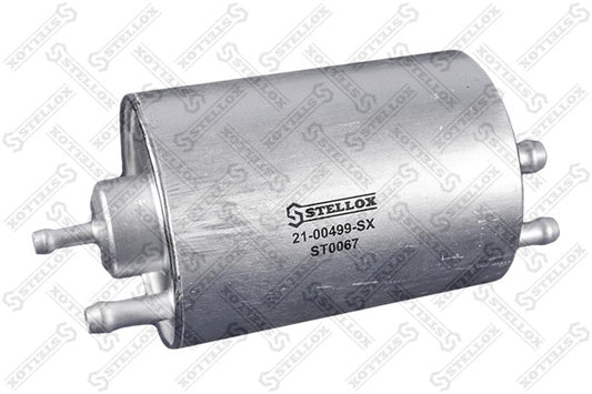 STELLOX 2004-2008 Chrysler Crossfire Fuel Filter 05097052AA