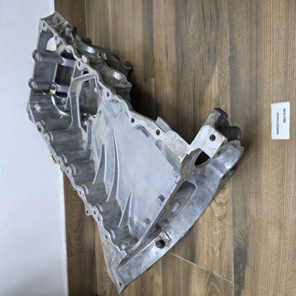 2010-2019 Jaguar XJ Upper Oil Pan 8W936706AD