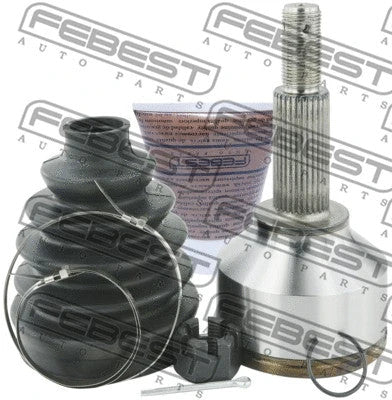 FEBEST 2015-2016 Ford Transit Outer Cv Joint 2110-TTF330