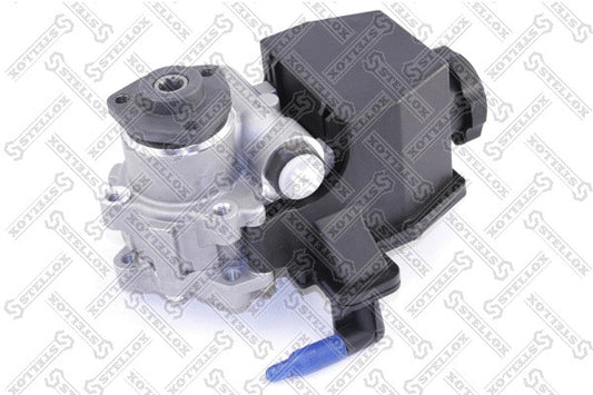 STELLOX MERCEDES-BENZ Power Steering Pump - 0024660701
