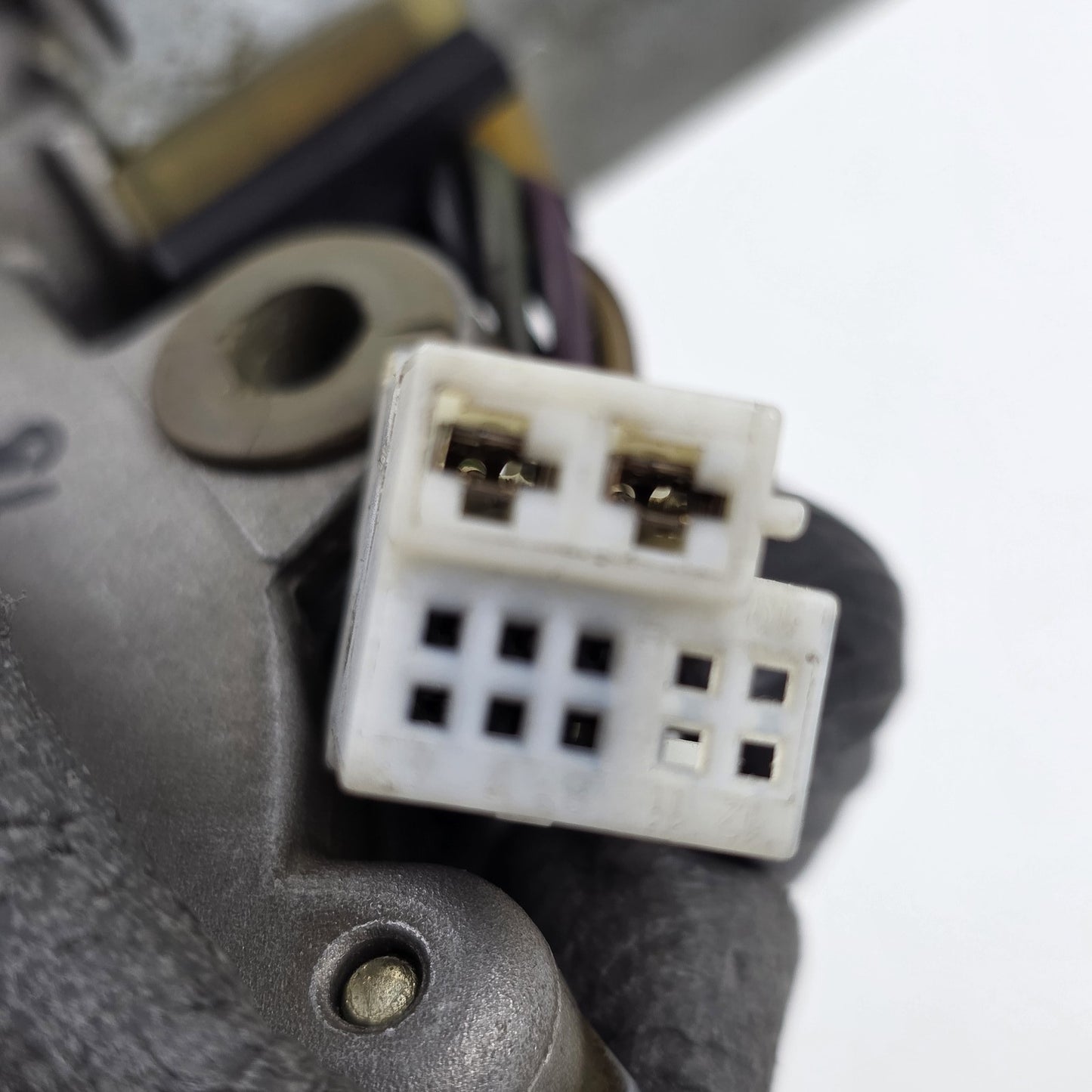 2001-2011 Mercedes E350 Sunroof Motor A2038203142