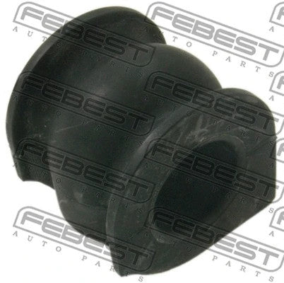 FEBEST 2003-2008 Honda Accord Front Shock Absorber Bushing Kit HSB-CF3F