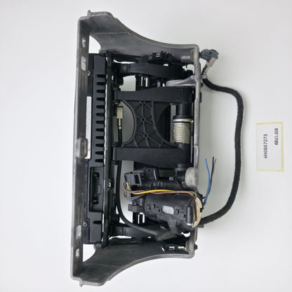 2011-2017 Audi A8 Navigation Info Display Screen Assembly 4H0857273