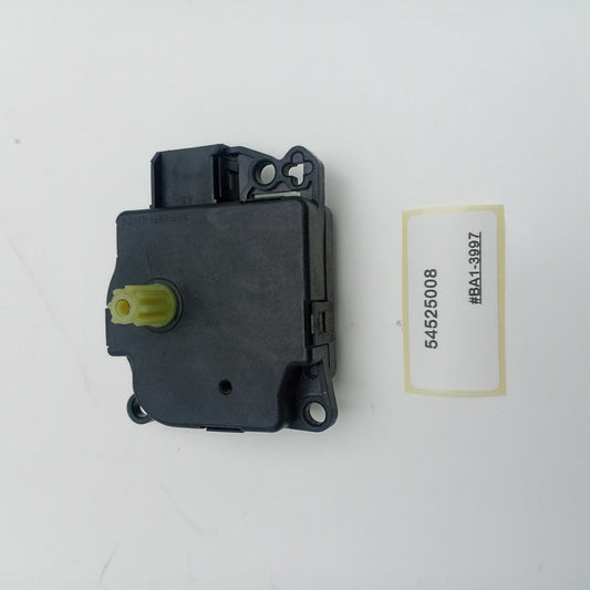 2011-2013 Dodge Durango A/C Heater Door Actuator 54525008