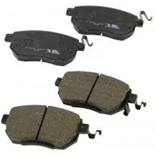 BOSCH 2011 Mercedes-Benz C180 Brake Pad Set 0986424517