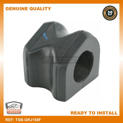 FEBEST 2010-2020 Toyota 4Runner Front Stabilizer Bar Bush TSB-GRJ158F