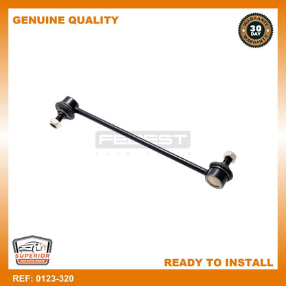 FEBEST 2006-2007 Toyota Highlander Rear Stabilizer Link 0123-320