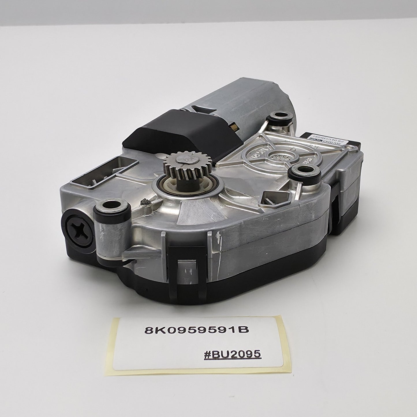 2009-2016 Audi S4 Sunroof Motor 8K0959591