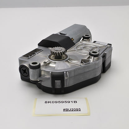 2009-2016 Audi S4 Sunroof Motor 8K0959591