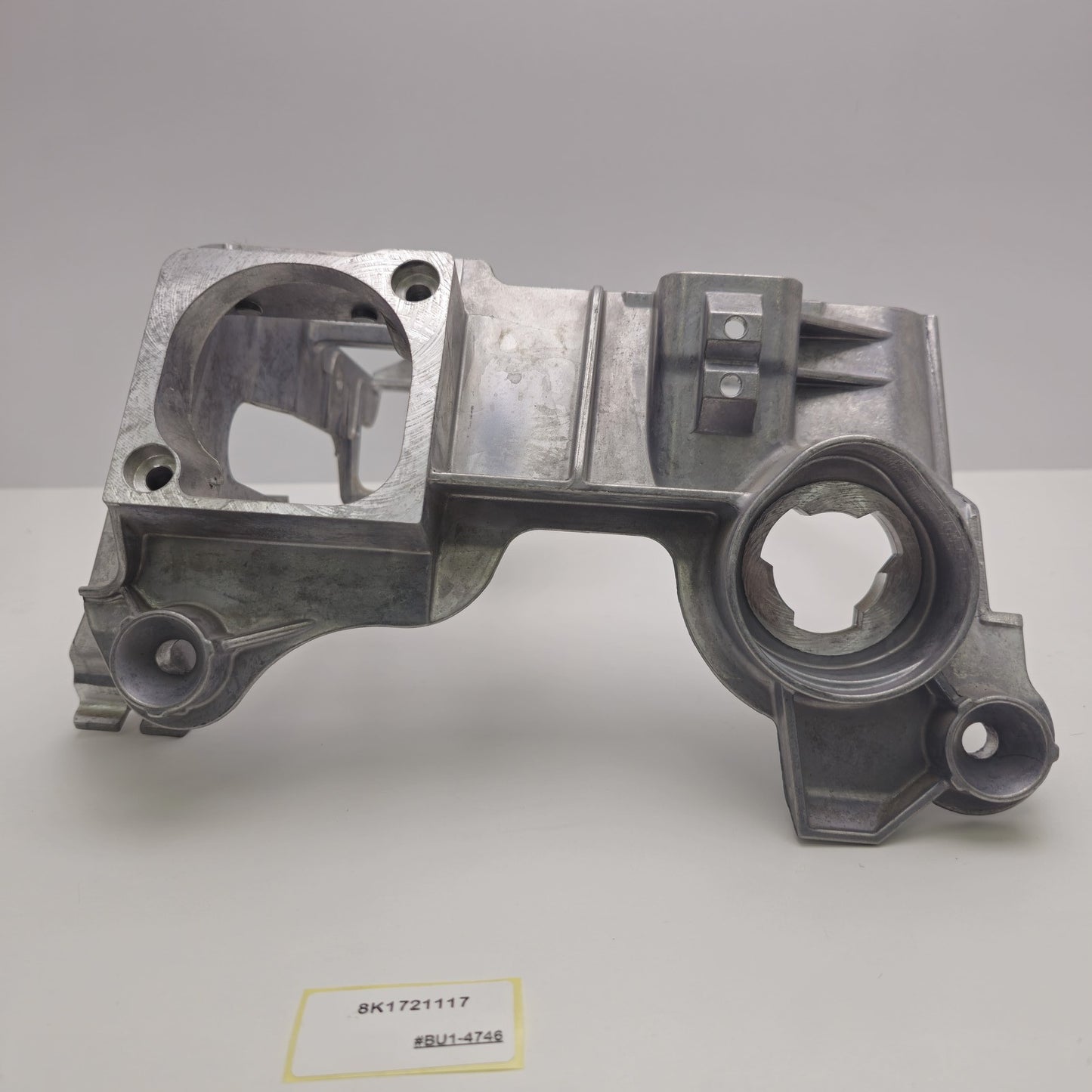 2008-2013 Audi A5 Brake Pedal Bracket 8K1721117