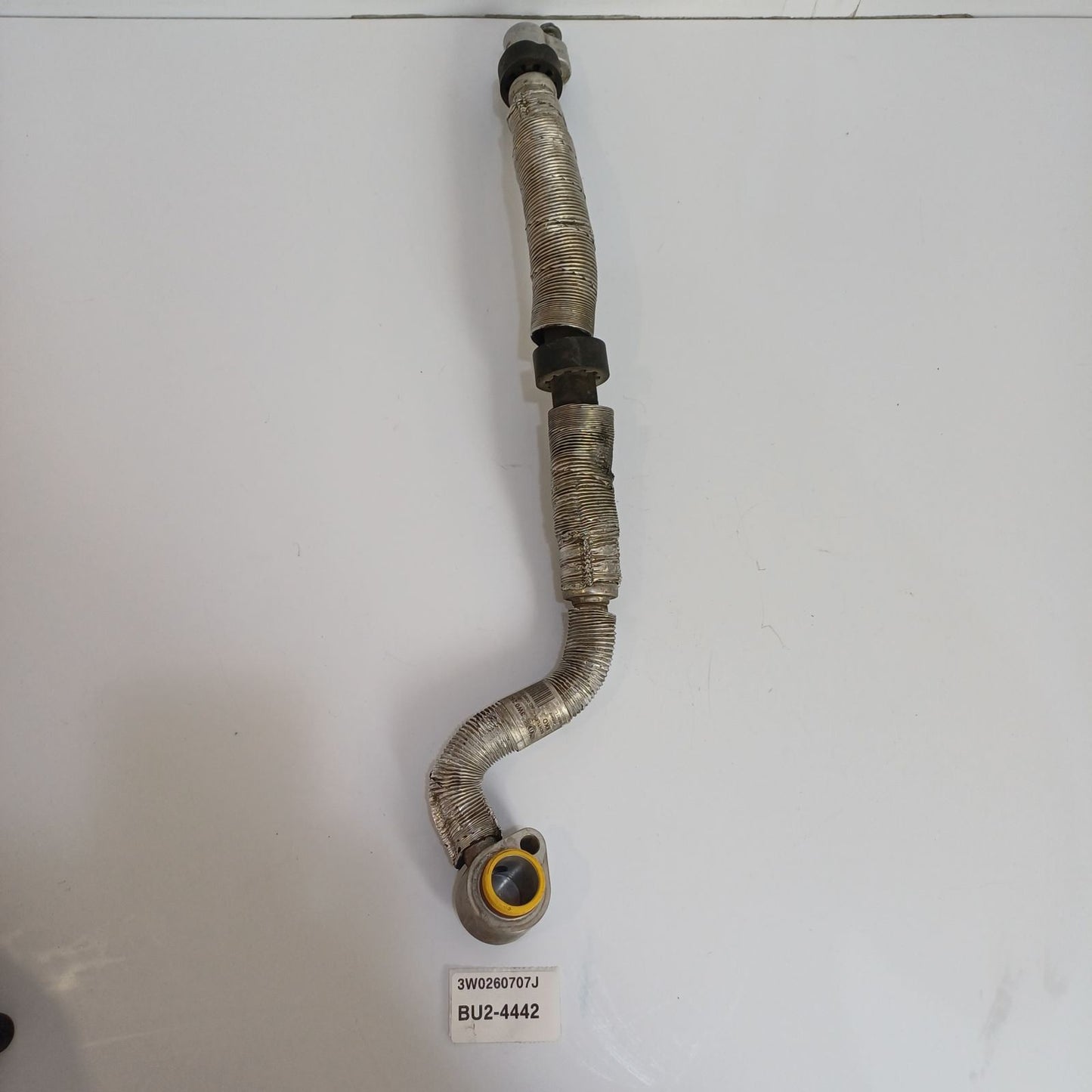 2006-2012 Bentley Continental Flying Spur Refrigerant Line 3W0260707J