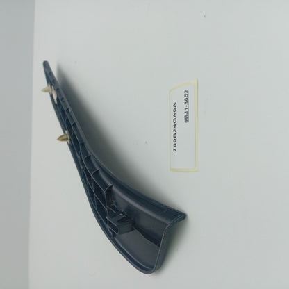 2014-2024 Infiniti Q50 Rear Sill Plate 769B24GA0A