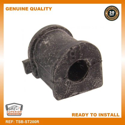 FEBEST 1993-1999 Toyota Celica Rear Stabilizer Bar Bushing TSB-ST200R