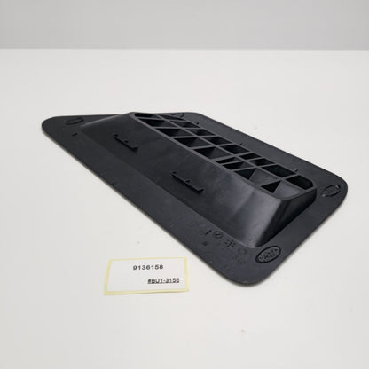 2009-2015 BMW F04 Rear Right Air Vent Cover Floor 9136158