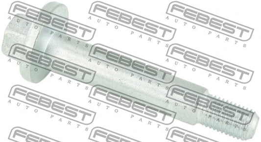FEBEST 1994-1998 Honda Accord Camber Adjusting Eccentric Bolt 0329-008