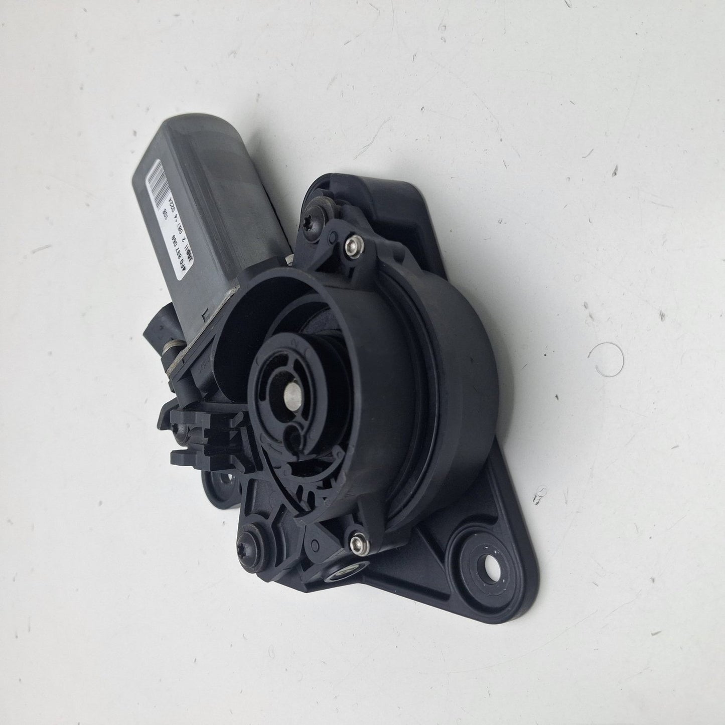2011-2018 Audi A6 Drive Unit Left 4F0837059