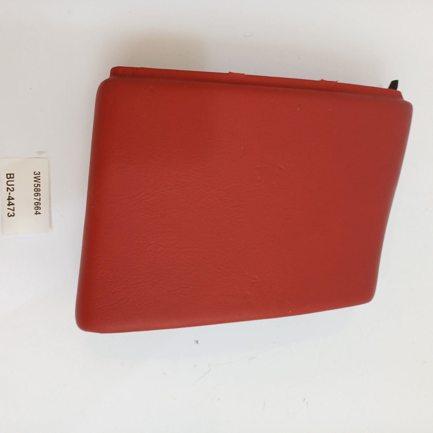 2006-2013 Bentley Continental Flying Spur B-Pillar Cover Right 3W5867664