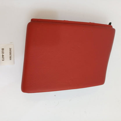 2006-2013 Bentley Continental Flying Spur B-Pillar Cover Right 3W5867664