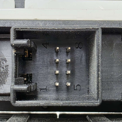 2019 Bentley Continental Control Panel Switch Unit Module 3SD959672G