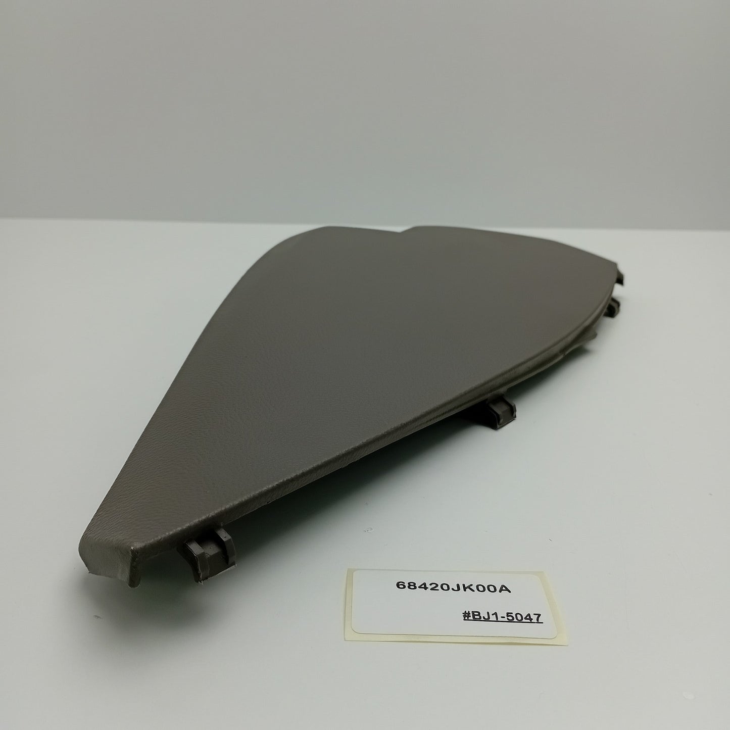 2007-2013 Infiniti G35 FINISHER-INSTRUMENT SIDE RH 68420JK00A