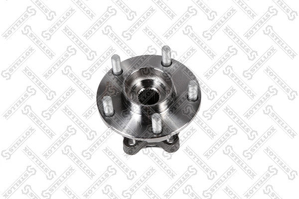 STELLOX 2003-2004 INFINITI FX35 Front Hub Assembly-Road Wheel 40202EJ70B