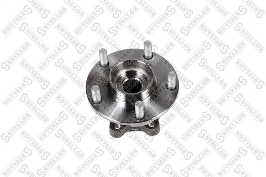 STELLOX 2003-2004 INFINITI FX35 Front Hub Assembly-Road Wheel 40202EJ70B
