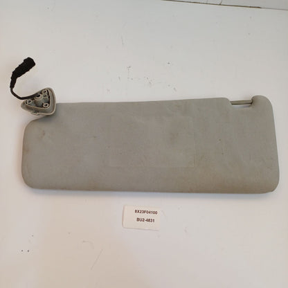 2008-2015 Jaguar XF Sun Visor 8X23F04100