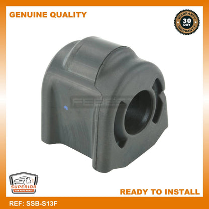 FEBEST 2012-2019 Subaru Forester Front Stabilizer Bushing SSB-S13F
