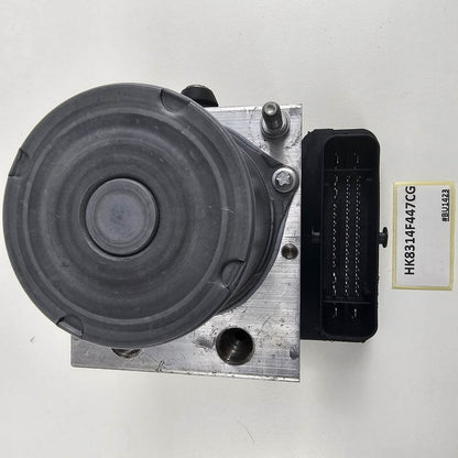 2016-2024 Jaguar F-Pace ABS Unit Anti Lock Brake Pump Module HK8314F447CG