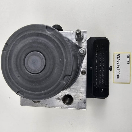 2016-2024 Jaguar F-Pace ABS Unit Anti Lock Brake Pump Module HK8314F447CG