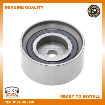 Febest 1993-1997 Lexus GS300 Timing Belt Tensioner Pulley 0187-GRJ150