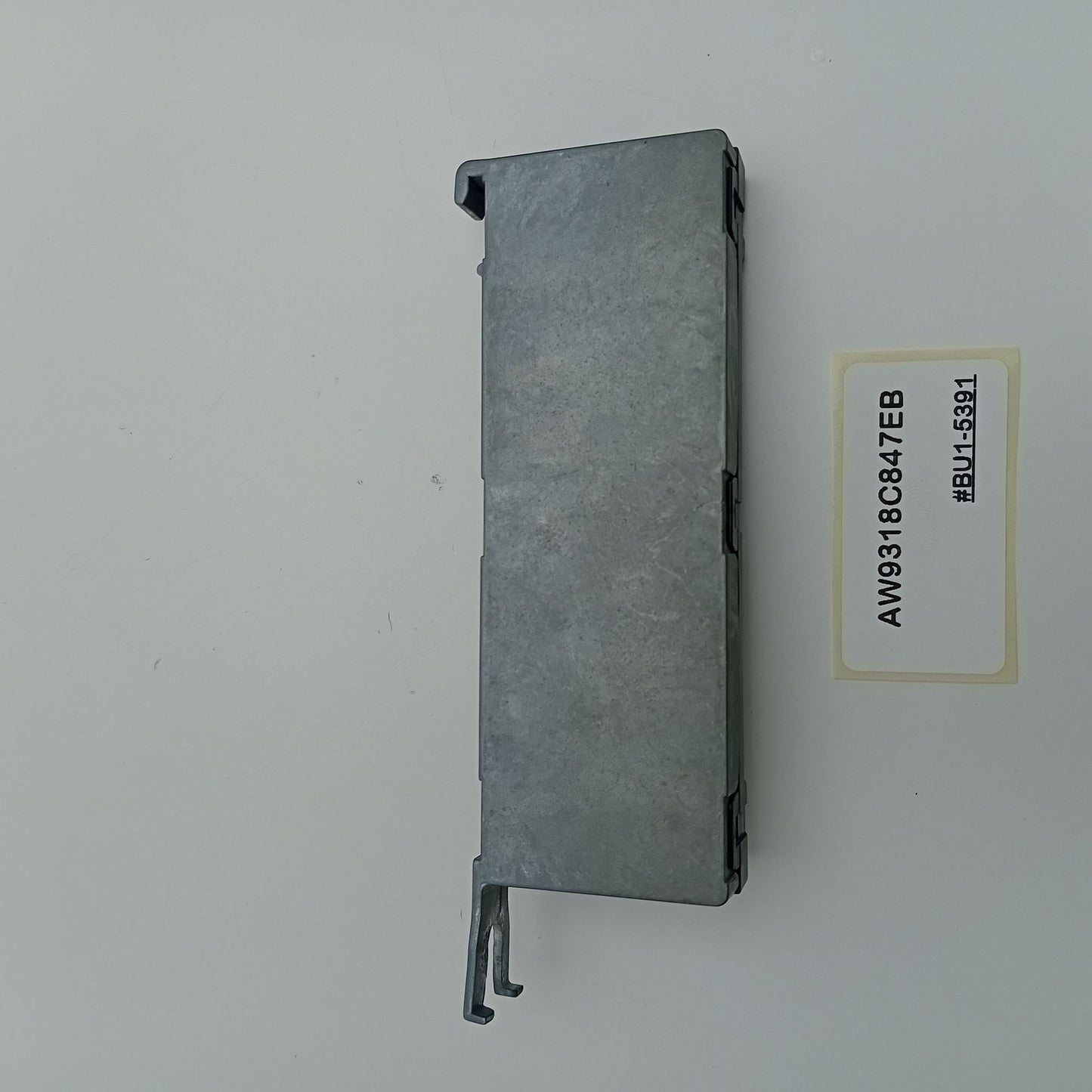2010-2013 Jaguar XJ Antenna Amplifier AW9318C847EB