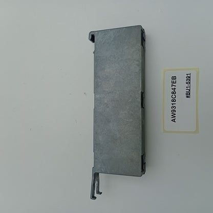 2010-2013 Jaguar XJ Antenna Amplifier AW9318C847EB